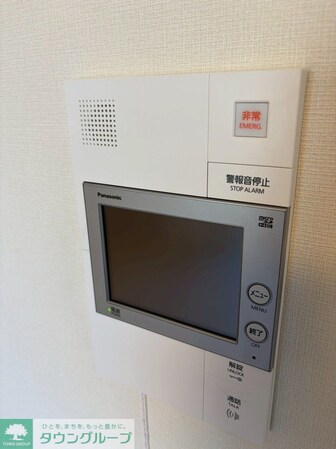 GENOVIA北池袋skygardenの物件内観写真